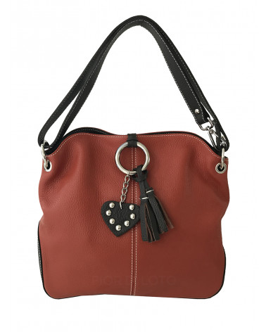 Bolso de Mano