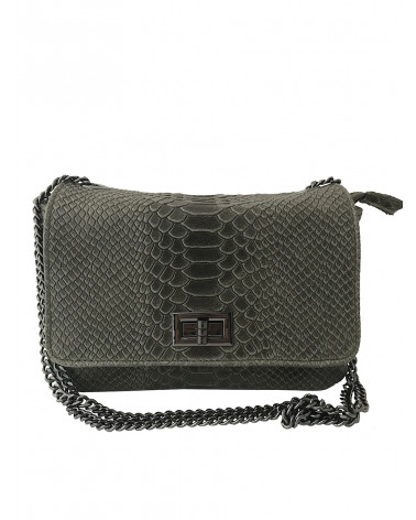 Bolso de Mano