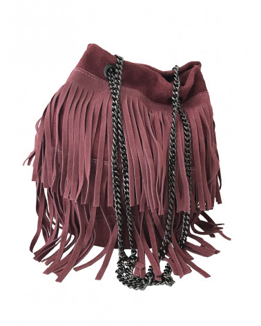 Bolso de Mano