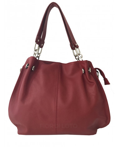 Schultertasche