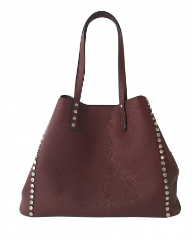 Schultertasche