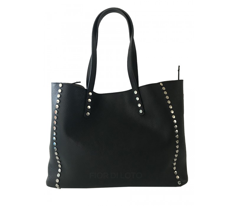 Schultertasche