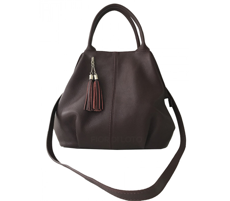 Bolsos de cuero al por mayor en línea - Bolso de Hombro