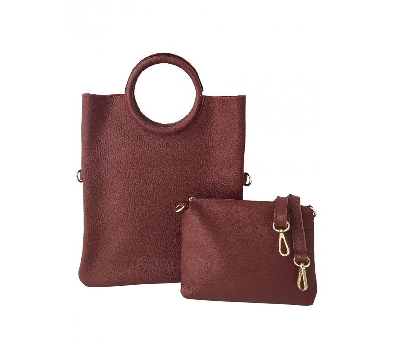 Borsa a Mano