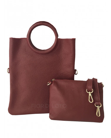 Borsa a Mano