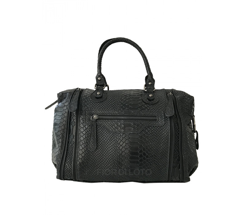 Bolso de Mano