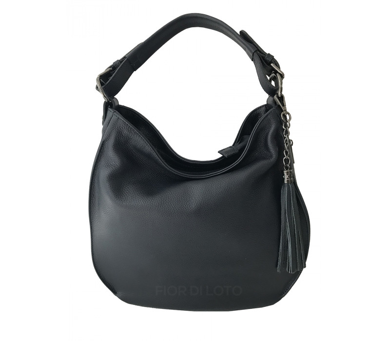 Schultertasche