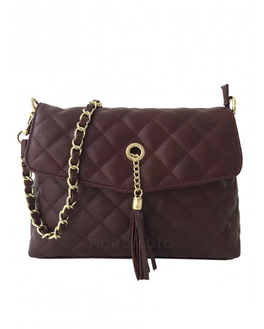 Schultertasche
