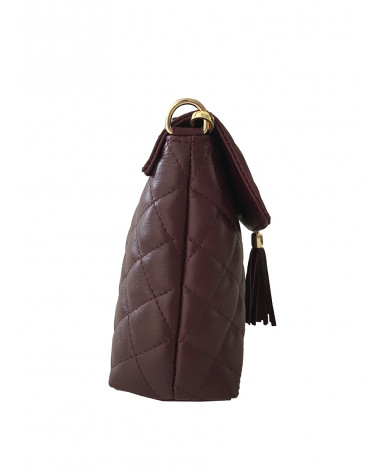 Schultertasche