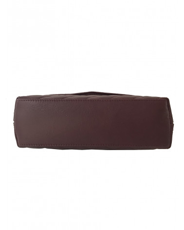 Schultertasche