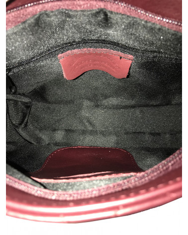 Schultertasche