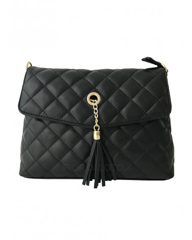 Schultertasche