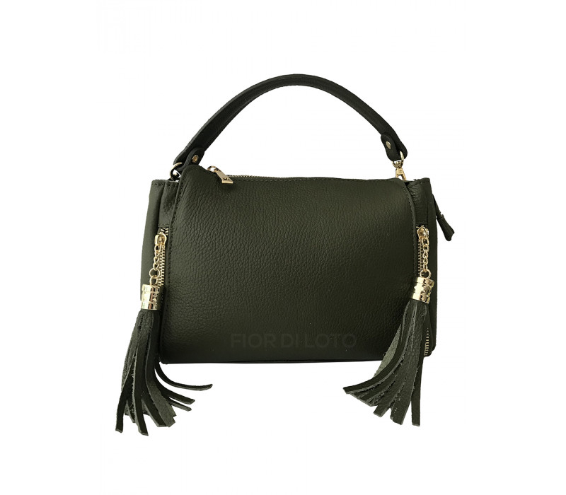 Borsa a Mano