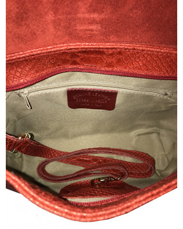 Bolso de Mano