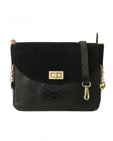 Bolso de Mano