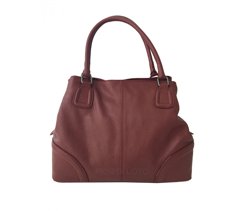 Bolsos de cuero al por mayor en línea - Bolso de Hombro
