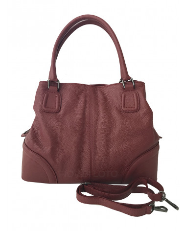 Bolsos de cuero al por mayor en línea - Bolso de Hombro