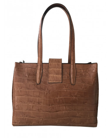 Schultertasche - Luisa
