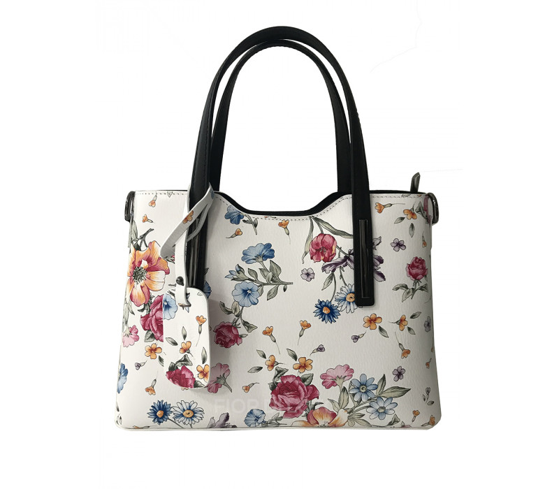 Borsa a Mano - Erica