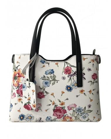 Borsa a Mano - Erica