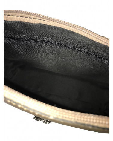 Bolso de mensajero - Carla