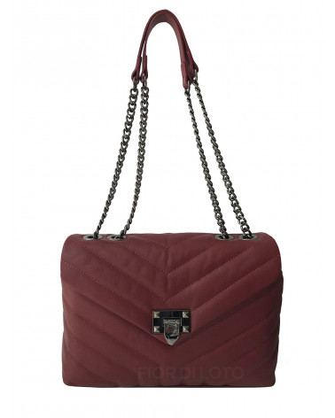 Sac à bandoulière - Elisa