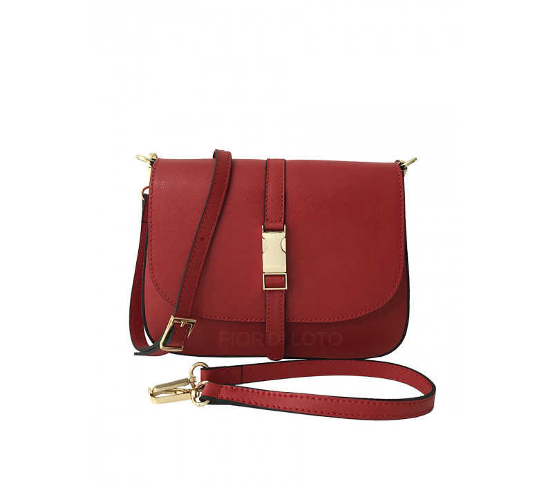 Sac Messenger - Melissa