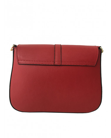 Messenger Bag - Melissa
