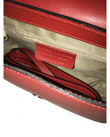 Sac Messenger - Melissa