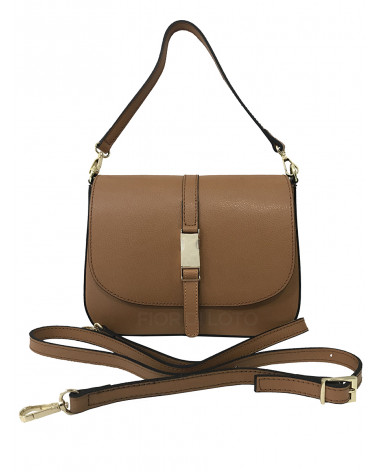 Messenger Bag - Melissa
