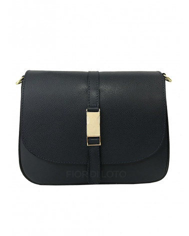 Messenger Bag - Melissa