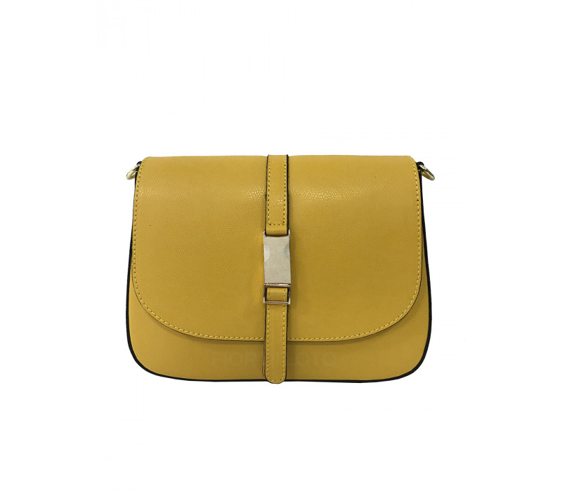 Bolso de mensajero - Melissa