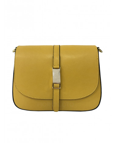Bolso de mensajero - Melissa