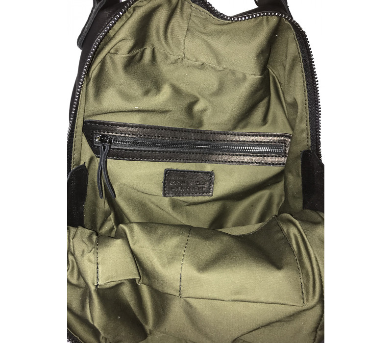 Wholesale Leather Bags Online, Backpack Lorenzo