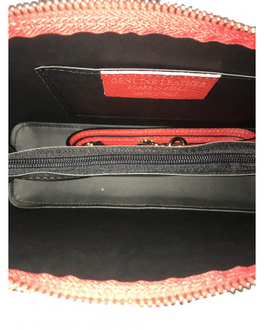 Sac Messenger - Adriana