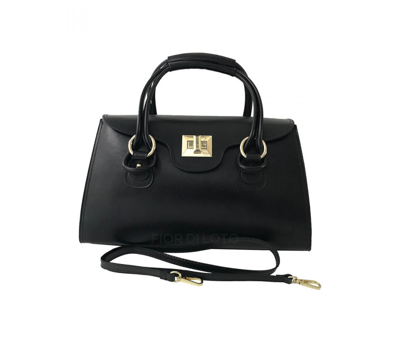 Bolso de Mano - Fabio