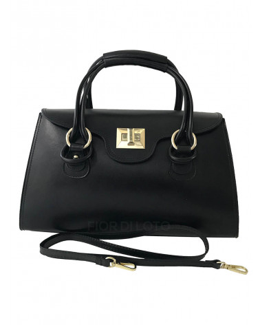 Bolso de Mano - Fabio