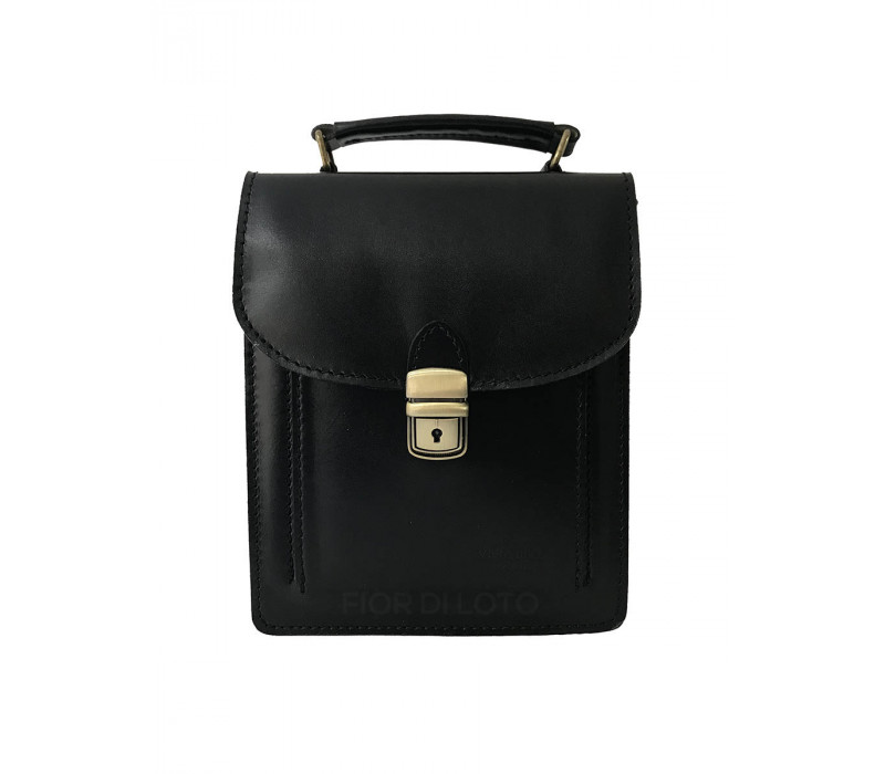 Wholesale Leather Bags Online, Folder - Simone