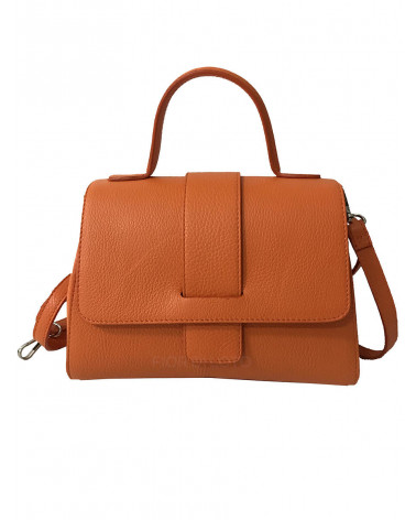Bolso de mensajero - Patrizia