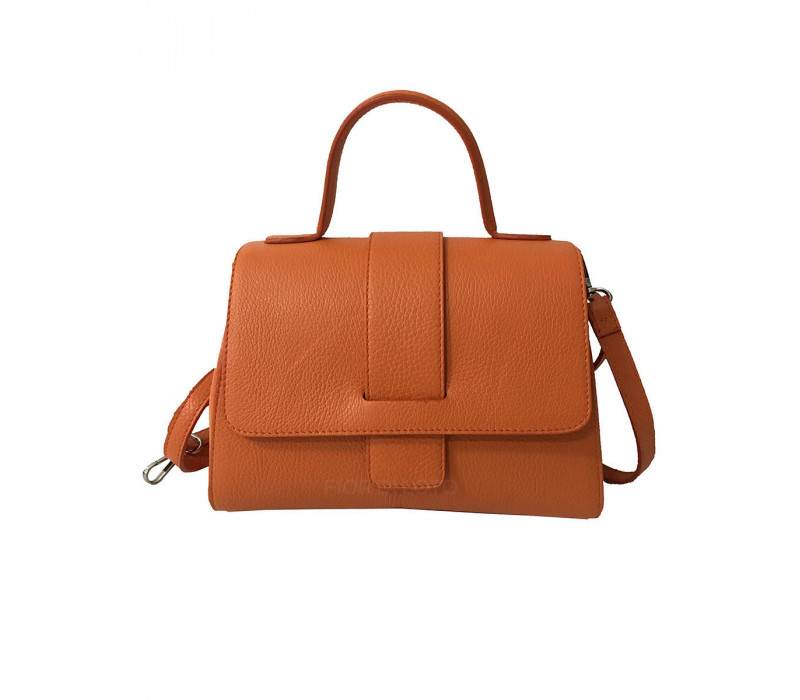 Sac Messenger - Patrizia