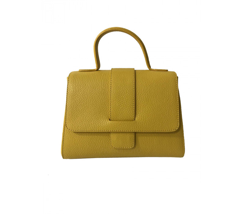 Bolso de mensajero - Patrizia
