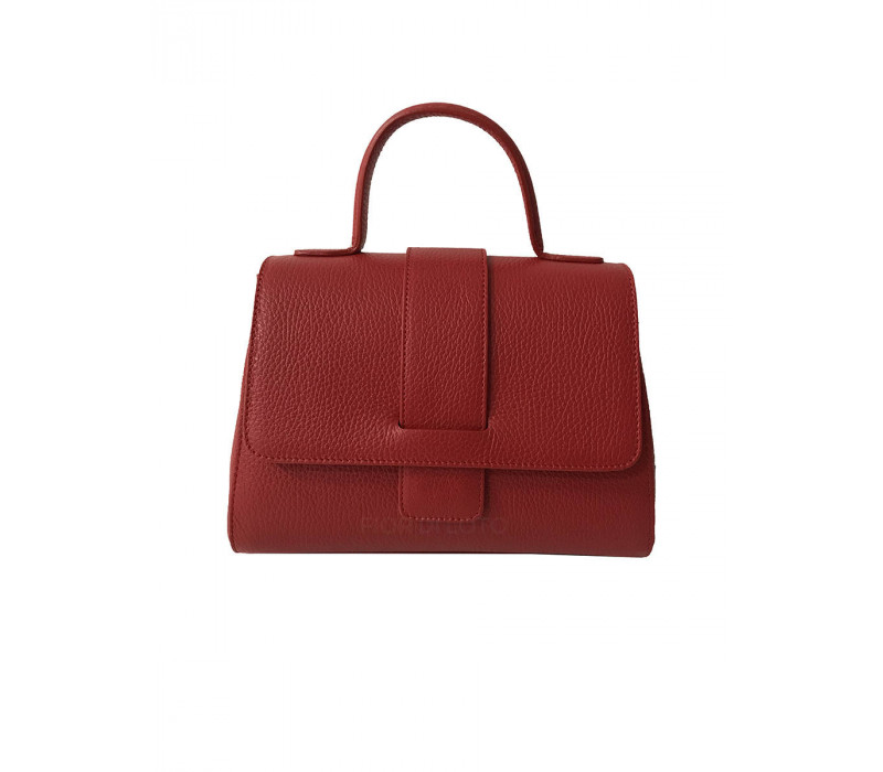 Sac Messenger - Patrizia