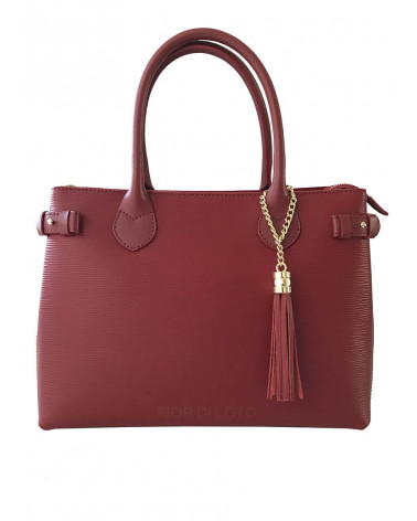 Handbag - Kisha