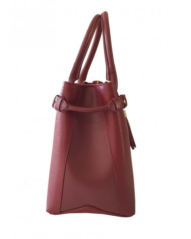Handbag - Kisha