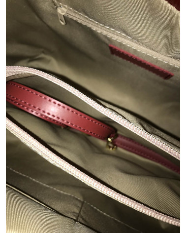 Handbag - Kisha
