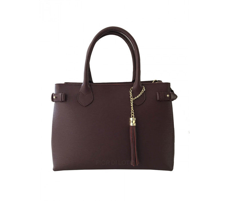 Handbag - Kisha