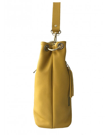 Schultertasche - Camilla