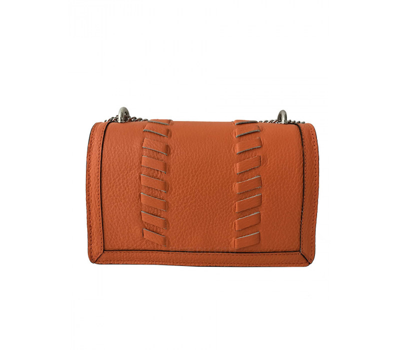 Sac Messenger - Alita