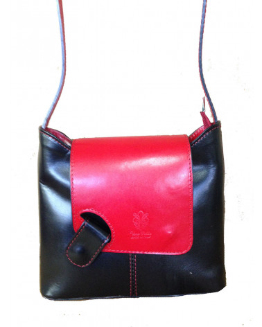 Bolso de mensajero