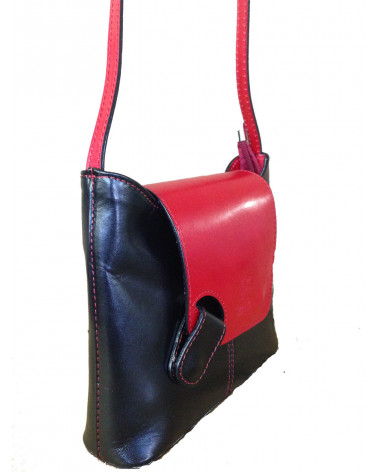 Bolso de mensajero